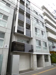 ベラージオ表参道の画像