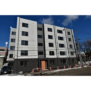 ブランブリエ中の島A棟の画像