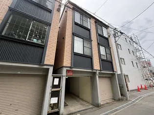 クリエイトS197Bの画像