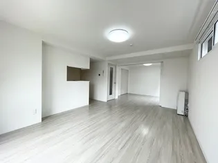 クラリス中島公園の画像