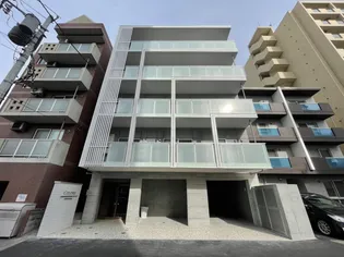 コローレ南9条の画像