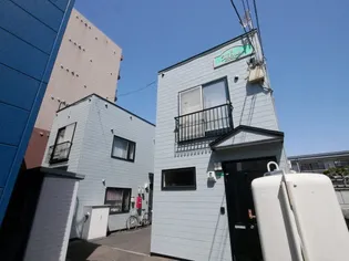 ヴィオーネ137【105号室】の外観