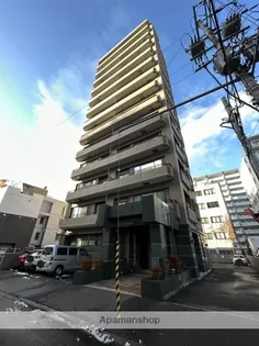 センチュリラルネス大通【902号室】の外観