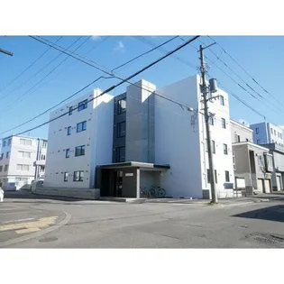 ティエラ南平岸の画像