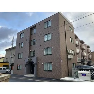 グランメール恵Ⅱの画像