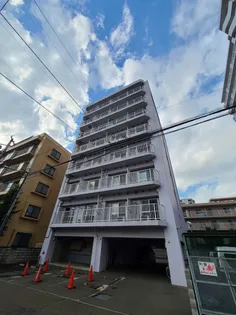 スカイハイツの画像