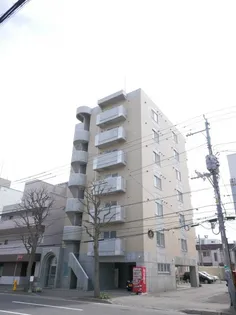 ヒルズ山鼻の画像