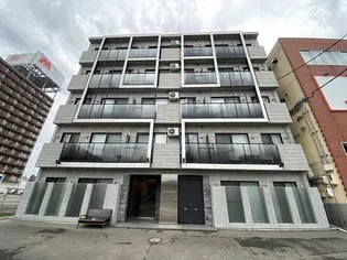 BERLINETTA45の画像