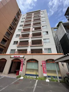 クインハイツの画像