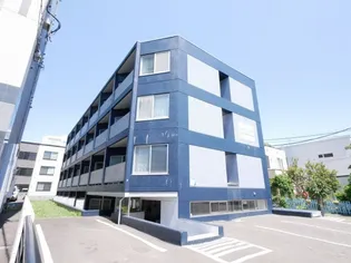 FC FARNEST 円山の画像