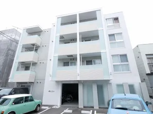 ボア ソルテ菊水EASTの画像