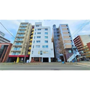 タキシムハイツの画像