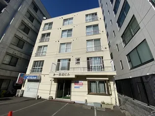 第一田辺ビルの画像