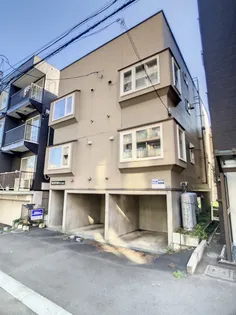 澄川天神マンション【2階】の外観