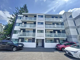 モルティーニ南円山【2階】の外観