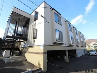 マッシモフェミニール川沿の画像