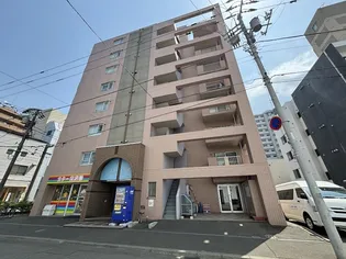 LE CIEL大通の画像