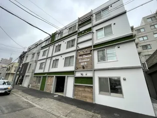 FOUR STREAM RESIDENCE南6条の画像