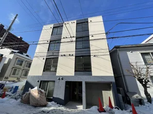 サンステージS5W12 B棟の画像