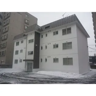 テレパレス山鼻19条の画像