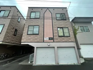 ウイングコート学園前の画像