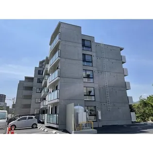 PARK HILLS(パークヒルズ)【0401号室】の外観