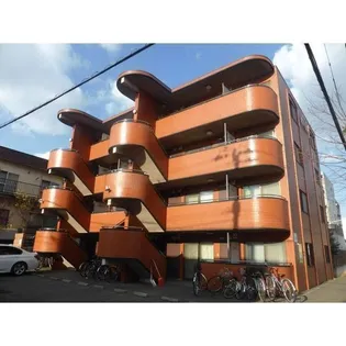 宮の森KTマンションの画像