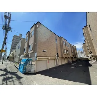 セントラルパークAの画像