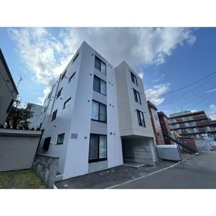 RELATE菊水【2階】の外観