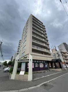 鹿友ディアプラザ旭ヶ丘の画像