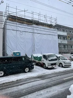 CISE YAMAHANA【101P5号室】の外観