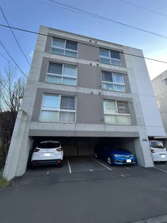 プレゼンスN9 C棟の画像