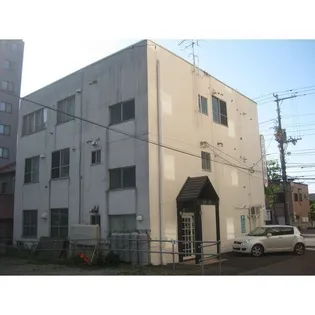 コア177【00301号室】の外観