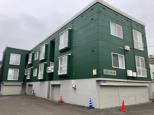 シオン稲積公園の画像