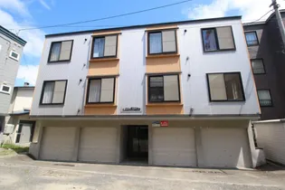 ラ グラン澄川Ⅱ番館の画像