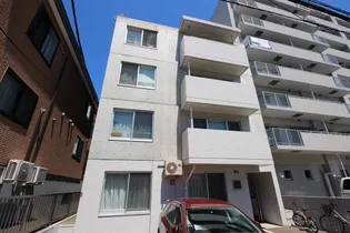 ル ファール山鼻14条の画像