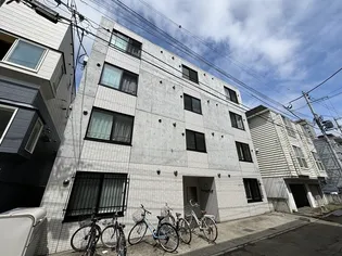 RIVIERE医大前の画像