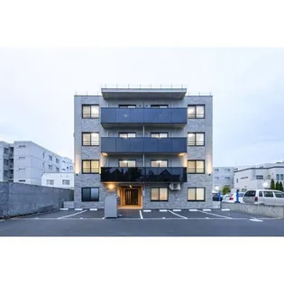 POMMERAIE北円山(ポムレキタマルヤマ)【1階】の外観