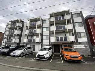 KALMIA桑園の画像