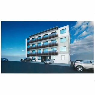 E’CLAT (エクラ)【2階】の外観