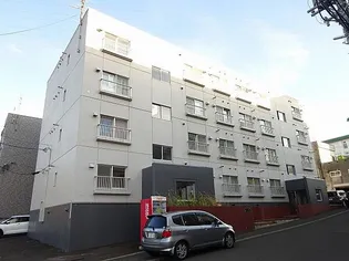 シャトー富士の画像