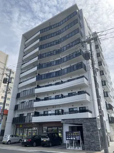 NCウイング白石の画像