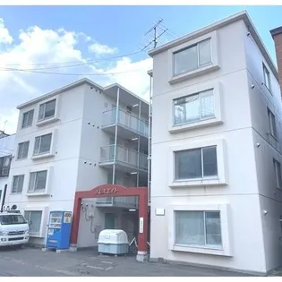 パレスエイトの画像