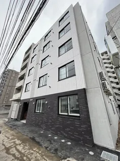 ALPHA豊平3ー3の画像