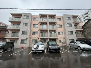 Eーハイム札幌の画像