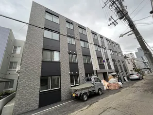 GRAND ONE SAPPOROの画像