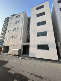 BLANC IRIS (ブランイリス)【2階】の外観