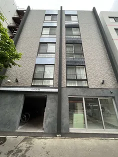 LUMIC本郷通(ルミック)【4階】の外観