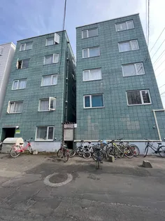 サッポロイン中野の画像