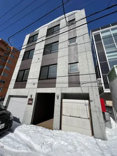 グローリア南10条の画像